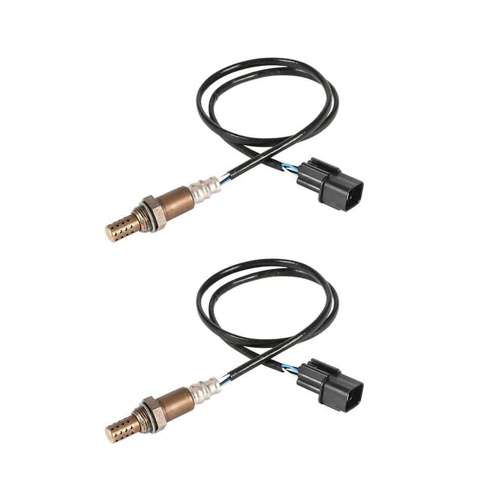 2X Oxygen Sensor For Pajero Montero Pickup Triton L200 V73 V75 V77 V93 Kb9t 6G72 6G74 6G75 Md365014 6031132086451