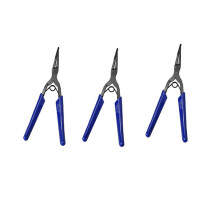 3X Neues VCFS-18 SC/LC Glasfaser Steckverbinder Stecker und Klemmen Ziehen Werkzeug Teile Öler Glasfaser Raum Werkzeug Teile