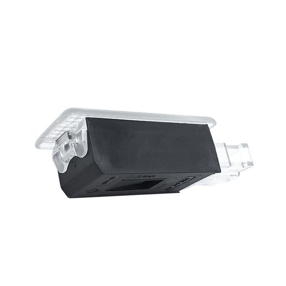 4Pcs Led Footwell For 6 7 Mk5 Mk6 B7 B8 5Gg 947 409 5Gg947409 5G0 947 409 Light 6033112442622