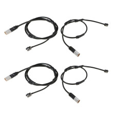 2X Remblokslijtagesensor voor + Achter voor  F30 F31 F32 F33 320I 34356792289 34356792292