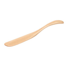Coltello per Burro in Legno Spalmatore per Formaggi 6,5 Pollici, Coltello per Marmellata Coltello per Burro Coltello per Maschera 18 Pezzi
