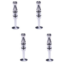 4X Trumpet Mouth Strength Trainer Trombone French Horn Saxophone Mouth Strength Trainer