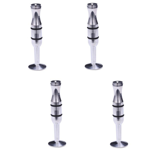 4X Trumpet Trombone Cor Saxophone Saxophone