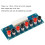 3X 24 Pins Atx Benchtop Board Computer PC Netzteil Breakout Adapter Modul 4