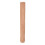 50PCS Pottery Tools Wood Hand Rollers for Clay Clay Stamp Clay Pattern Roller 5