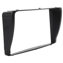 3 Set 178X100mm Double 2Din Car Radio Frame for 03-06 Stereo DVD Player Install Surround Trim Panel Kit