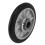 20PCS 349241T Dryer Drum Roller Kit for 7