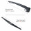 3X for  Trailblazer Envoy  Rainier Windshield Wiper Arm Blade Set 2