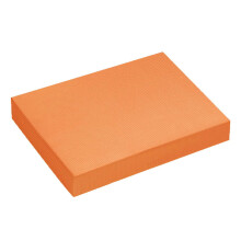 Exercise Balance Pad NonSlip Foam Mat Knee Kneeling Pad For Fitness And Stability Training Balance Cushion For Home Gym