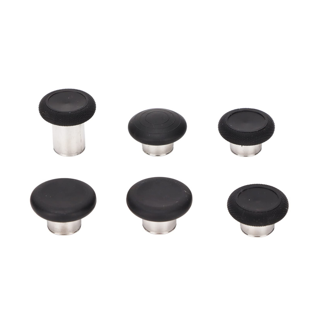 Joycon Replacement Joystick For Nintendo Switch Controller With Durable Metal Thumb Grip And Enhanced Precision 9164114310286