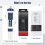 Digital Water Tester, 5In1 Portable LCD Meter for pH Meter, EC/TDS, Salinity and Temperature, Quick Readings 3
