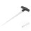 Professional Windshield Remover Tool Compact & Ergonomic for Cars 8