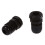 60 Pcs PG7 Waterproof Connector Gland Black for 4-7mm Diameter Cable 3