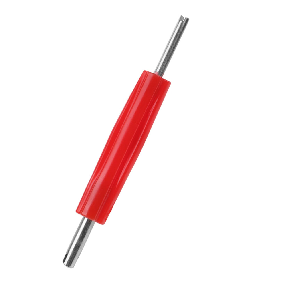 Valve Core Removal Tool With Ergonomic Grip For Tires Hvac And Auto 9382693814968