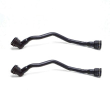 2X Tuyau de Refroidissement 2465010058 pour - W246 A160 B160 B180 B200 B220 B250 A200 CDI A45 AMG