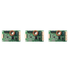 3X 14 - 65 Inch LED LCD Backlight TV Universele Boost Constante Stroom Driver Board Converters Volledige Brug Booster Adapter