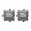 2X 63127189312 7189312 Headlight Module Control Unit Driver AFS Computer Module for  3 5 7 Series E46 E90 E60 E66 1