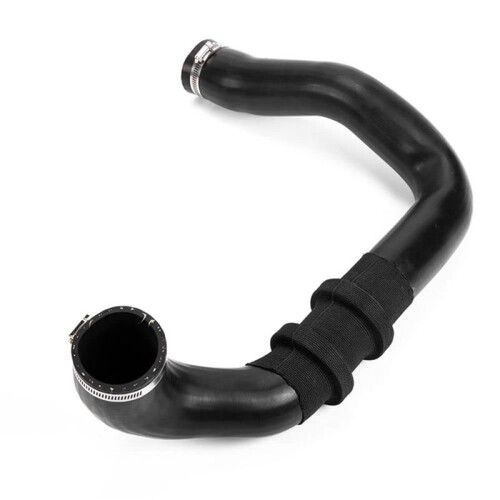 2X Turbo Intercooler Hose LR066436 for  for  Evoque 2012-2018 1
