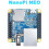 3X NanoPi NEO Open Source H3 Development Board DDR3 RAM 512MB Quad-Core Cortex-A7 Ubuntu Openwrt Armbian 6