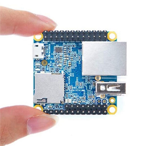 6X NanoPi NEO Open Source H3 Development Board DDR3 RAM 512MB Quad-Core Cortex-A7 Ubuntu Openwrt Armbian 2