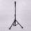 2X 25In-39.5in Baseball Softball Batting Tee for Hitting Height Adjustable Practice Training Travel Tee  Stand 5