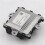 2X 63127189312 7189312 Headlight Module Control Unit Driver AFS Computer Module for  3 5 7 Series E46 E90 E60 E66 2