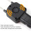 2X  SENSOR AR991 Grain Moisture Meter Digital Analyzer Corn/Wheat Rice Bean Moisture Tester Backlight LCD Display 3