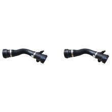 2X 17127604542 Auto KüHlerschlauch für  1Er F20 M135I F21 3Er F30 335I 4Er F32 435I