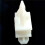 5X for  H3 Front Grille Plastic Clip Retainer 11561829 4