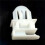 5X for  H3 Front Grille Plastic Clip Retainer 11561829 5