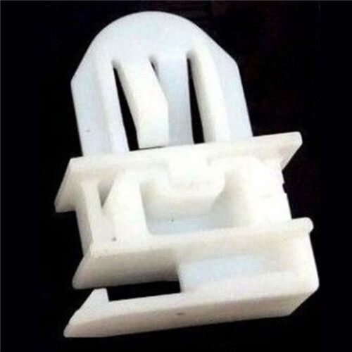 5X for  H3 Front Grille Plastic Clip Retainer 11561829 2