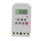 4X KG316T-II Din Rail Microcomputer  Control   Control Timer AC 220V 25A DIGITAL TIMER  Relay 2