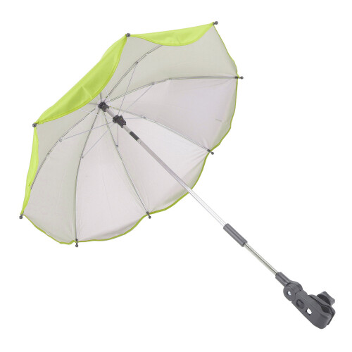 14 Zoll Universal-Kinderwagen-Sonnenschirm mit 1