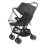 Kinderwagen-Abwehrnetz, universeller 2