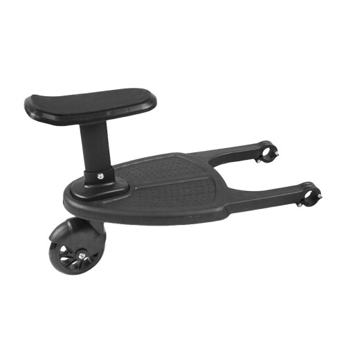 Kinderwagen-Hilfspedal-Rollbrett mit zwei Modi, 1
