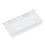 4X Funda Carcasa Rigida Transparente para   NDSi 3