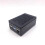 4X for Raspberry Pi 4 Case Shell Box Enclosure Installable Cool Fan Aluminum HeatSink Enclosure for Raspberry Pi 4B 4