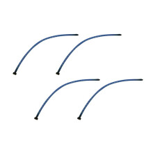 4X Umidificador de Orifício de Som Violino Umidificador de Painel Umidificador de Orifício F