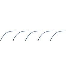 5X Violin Sound Hole Humidifier F Hole Humidifier Panel Humidifier
