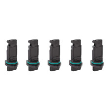 Sensore di Portata Massica Aria MAF 5 PZ 0280218040 22680-6N200 per Almera Maxima X-Trail 2002-2015