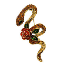 Broche à motifs d'animaux uniques pour femmes et hommes,-B