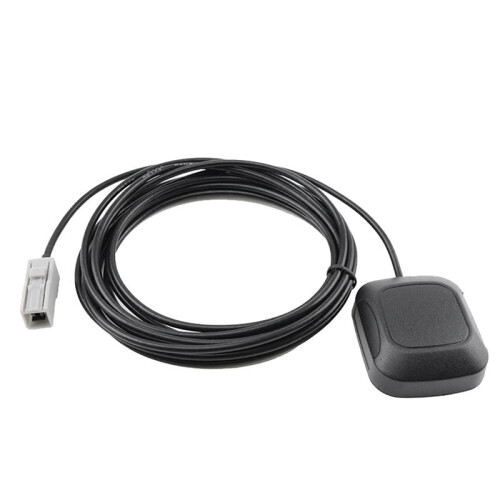 3X Car GPS Navigation Active Antenna GT5-1S Jack Antenna Connector Cable for 2
