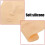 2X Beginner 3D Silicone Permanent Makeup Tattoo Training Practice Fake Skin Blank for Microblading Face 4