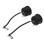 4Pcs 1/2HP 375W Refrigerator Thermal Overload Protector Compressor Replacement Part for  Refrigerator, Wine Center 2