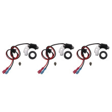 3X Electronic Ignition Module Distributor for -Bug Bus for Buggy AC905535