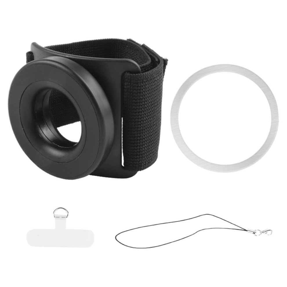 Running Phone Holder, 360Degree Rotatable Wristband Mount, Phone Stand For Running, Hiking, Jogging, Teens, Boys, Girls 9426802593280