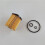 6X per - C E CLA - Kit Filtro Olio Motore di Classe 3