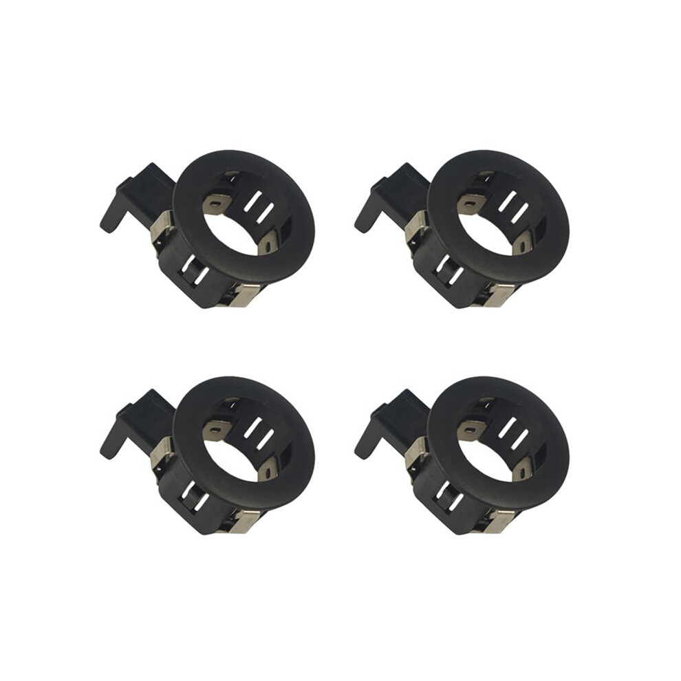 4X Car Parking Sensor Retainer 89348-33080 8934834020 Is For Camry Car Accessories 6033112430049