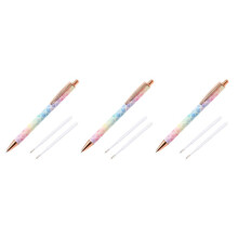 3X Air Release Pen Tool Pin Pen  Vinyl Air Weeding Tools for Squeegee Out Bubble HTV  Vinyl with Refills