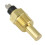 5X for VDO Engine Water Temperature Sensor Oil Temperature Sensor 1/2NPT 21mm Thread for Generator Set 4